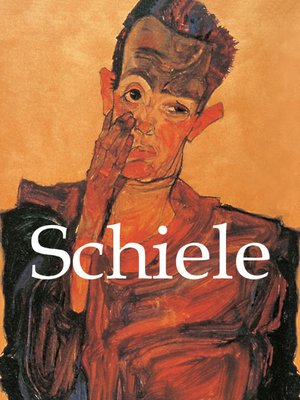 cover image of Schiele